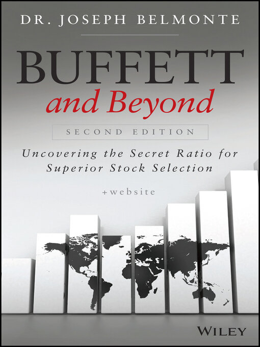 Title details for Buffett and Beyond by Joseph Belmonte - Wait list